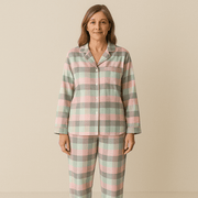 Flanelle pyjama | The Only