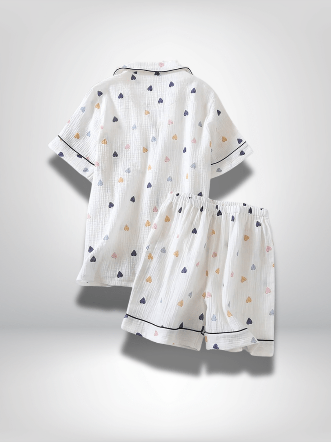 Pyjama femme | 100 coton été