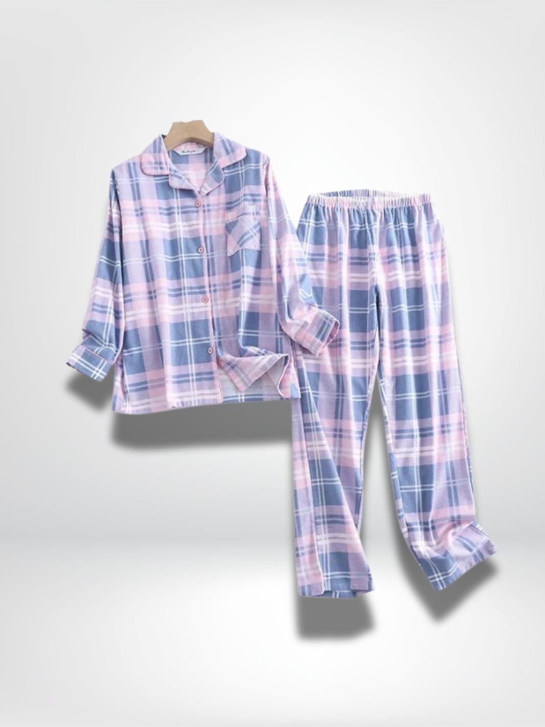 Pyjama femme | Flanel Square