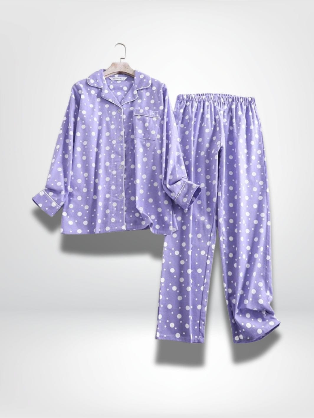 Pyjama femme | Purple