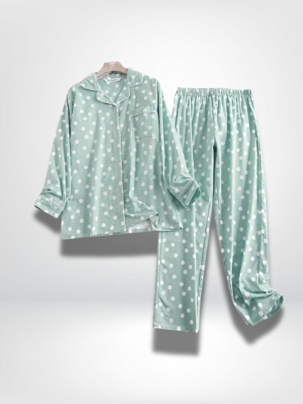 Pyjama flanelle | Dames