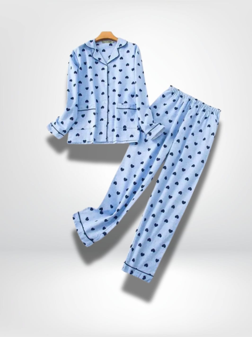 Pyjama flanelle | QueenSize